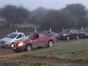 (video) Accidente carretera Villa Reyes deja lesionados