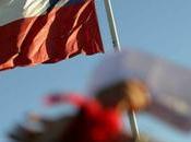 Chile: Ciudadanos conmemoran segundo aniversario estallido social