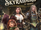 Skyraiders Abarax: Nuevo boletín, datos