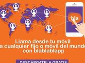 Avance Comunicación gana cuenta Blablablapp