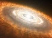 Charla línea “¿Cómo forman sistemas planetarios?”