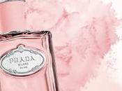 Embriagándome Aroma Rosa Salvaje Prada Infusion Rose