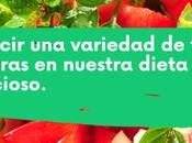 mejores frutas comer para combatir envejecimiento