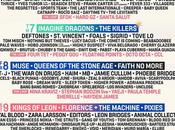 Cool 2022 tendrá cinco días suma nuevos nombres