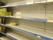 Gobierno decretó congelamiento precios