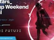 Participa Startup Weekend Global