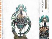 Sorteo Última Fortaleza!! Ultimo aviso! Este mes: Lord Kroak