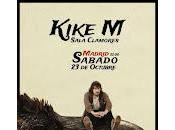 Kike Sala Clamores