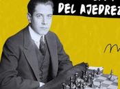 Lasker, Capablanca Alekhine ganar tiempos revueltos (198)