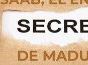 Saab, enviado secreto maduro.