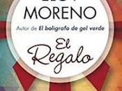 Regalo» Eloy Moreno