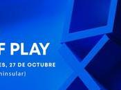 Sony anuncia nuevo State Play para octubre