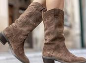 Zapatos, botas mocasines otoño