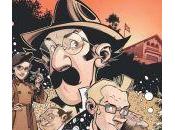 Champignac. Paciente