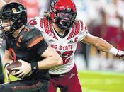 Wolfpack Miami 31-30