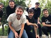 Second, anuncio nuevo disco