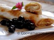 Meloui queso cabra