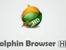navegador Dolphin Browser llega ahora para iPad