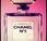 libro sobre historia emblemático perfume Chanel