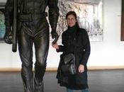 Laura Vázquez Hutnik será invitada internacional celebración