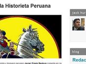 Mula.pe celebra Historieta Peruana