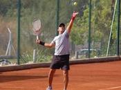 Cómo jugar tenis