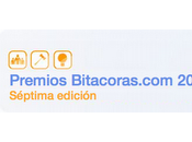 podéis votarnos Premios Bitacoras.com 2011