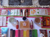 Vamos Sorteo Mano de.....El Rincón Cosmética