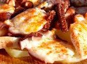 Cómo cocer pulpo: trucos recetas Pulpo gallega...