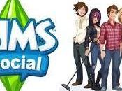 Sims Social quitan segundo puesto Farm Ville Facebook