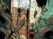Nuevo teaser Isla Araña