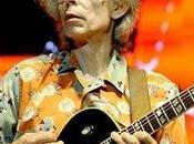 guitarras STEVE HOWE "Fly From Here" (YES)