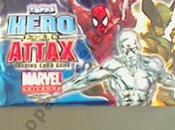 Llega España HERO ATTAX