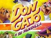 Gato pandilla. (2011)