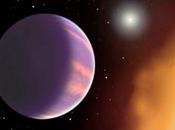 Nuevo planeta caluroso podría apenas habitable