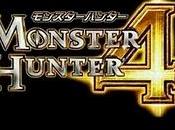 Exclusiva: Monster Hunter para Nintendo