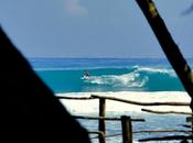 Huracán Katya Surf