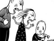 ¿Castigar dialogar?