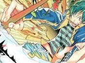 Bakuman