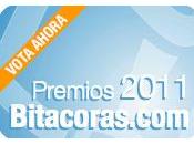 Premios Bitácoras 2011