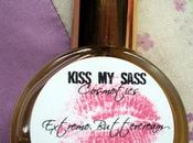 Reseña: Perfume Extreme Buttercream Kiss Sass