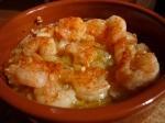 Gambas Chili Picante