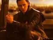 Hiddleston desvela escenas favoritas Thor