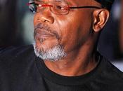 Samuel Jackson Gerald McRaney Django Unchained