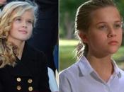 palo astilla: Reese Whitterspoon hija Phillippe