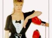 Nathalie love won´t down