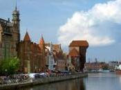 Gdansk, ciudad ideas