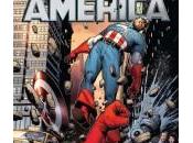 Primer vistazo Captain América (III)