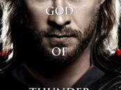 Reseña cine: Thor