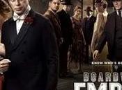 Boardwalk Empire: Segunda temporada